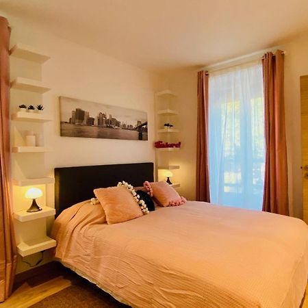 Saint-Maurice Face Au Bois De Vincennes Apartment ภายนอก รูปภาพ