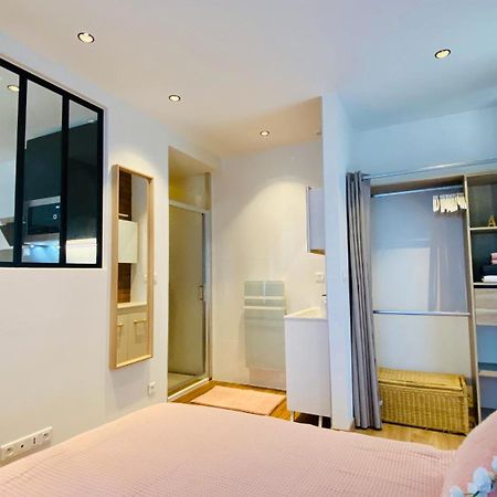 Saint-Maurice Face Au Bois De Vincennes Apartment ภายนอก รูปภาพ
