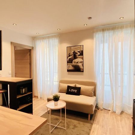 Saint-Maurice Face Au Bois De Vincennes Apartment ภายนอก รูปภาพ