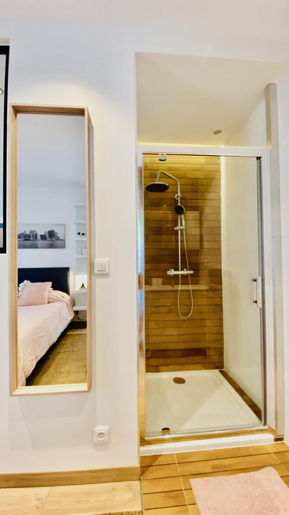 Saint-Maurice Face Au Bois De Vincennes Apartment ภายนอก รูปภาพ