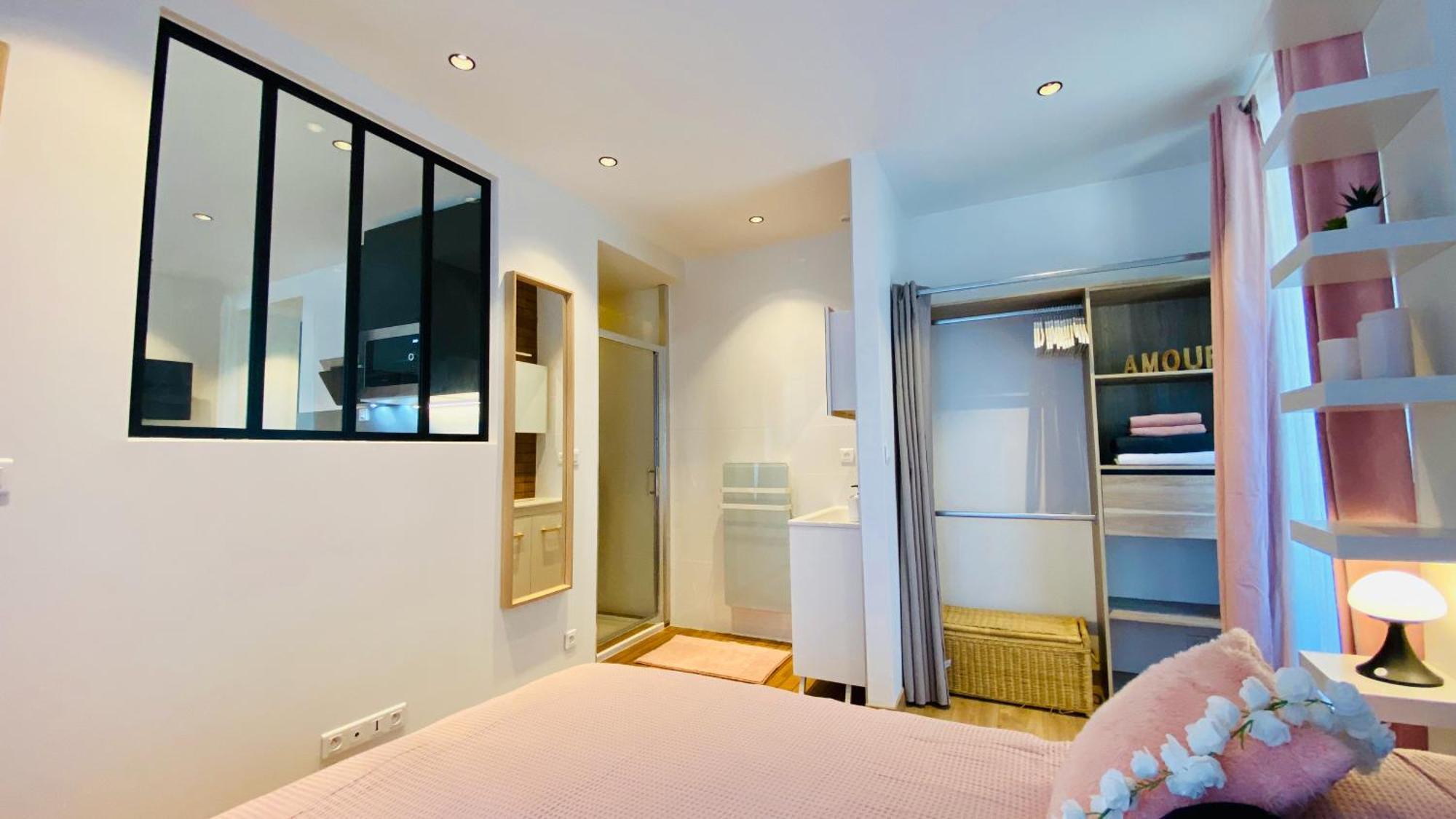 Saint-Maurice Face Au Bois De Vincennes Apartment ภายนอก รูปภาพ