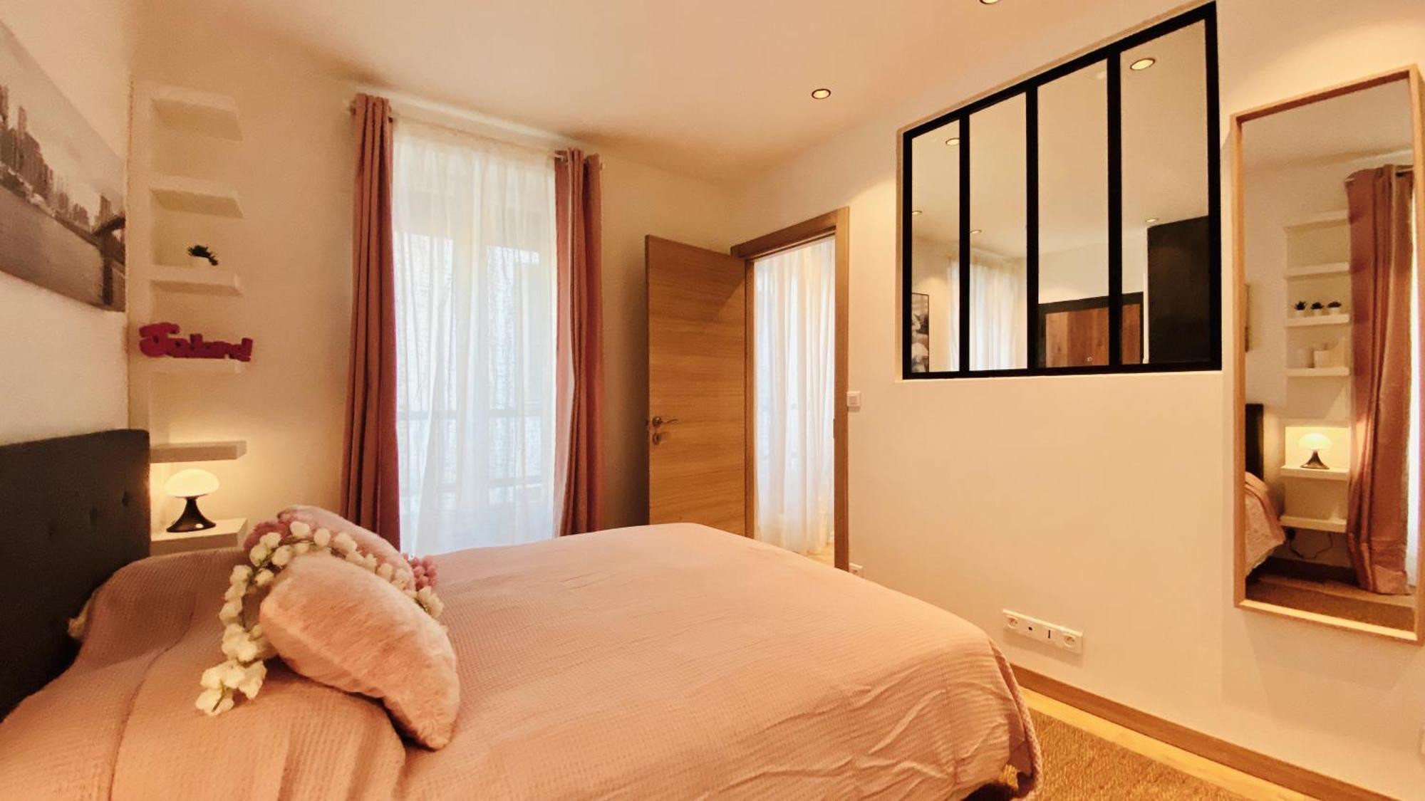 Saint-Maurice Face Au Bois De Vincennes Apartment ภายนอก รูปภาพ