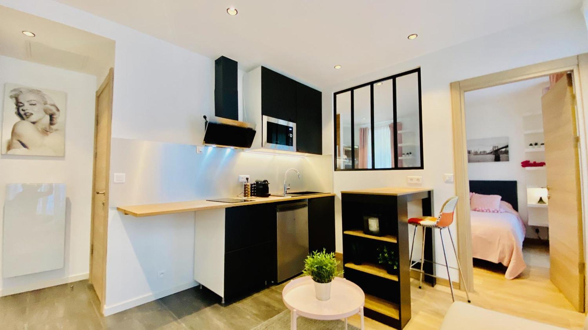 Saint-Maurice Face Au Bois De Vincennes Apartment ภายนอก รูปภาพ