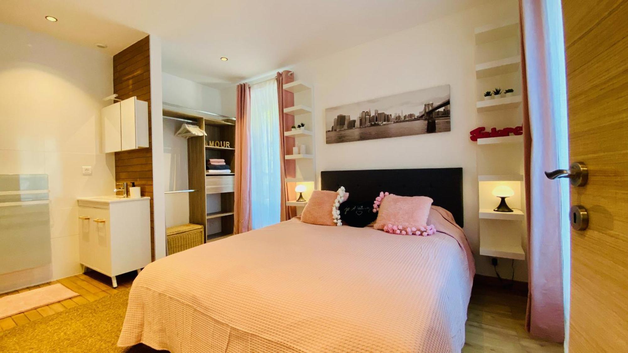 Saint-Maurice Face Au Bois De Vincennes Apartment ภายนอก รูปภาพ
